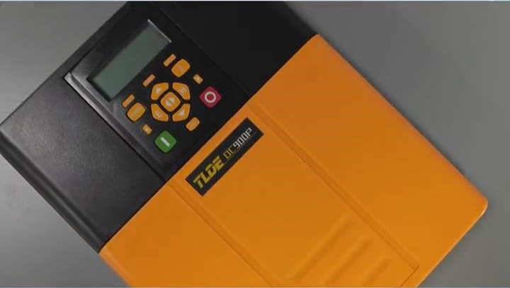 DC900P系列3000A大功率扩容一体机 直流调速器定制推荐!